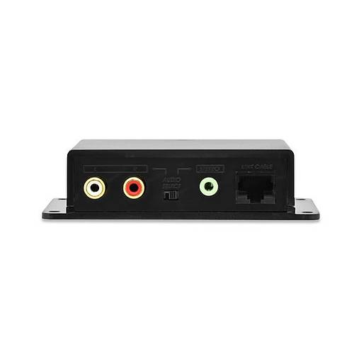 Digitus DS-56100 600 Mt RJ45 to RCA Hoparl�r Video G�r�nt� Sinyal Uzat