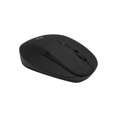 Frisby FM-262WM 2.4GHZ 1600Dpi 4 Tulu Siyah Kablosuz Mouse
