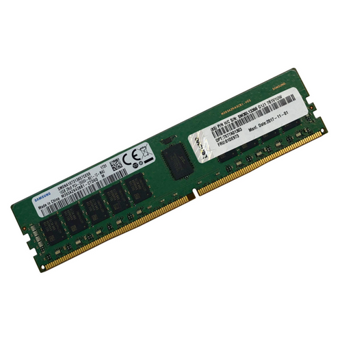 Lenovo 4X77A08633 32 GB DDR4 3200Mhz 2Rx4 RDIMM Registered Sunucu Bellek
