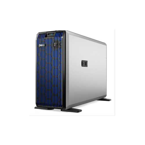 Dell PET360SPL2 T360 Xeon 6315P 2.8GHz 4 Core 16GB 2TB HDD SATA Tower Sunucu