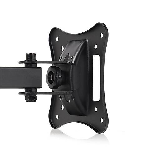 Dark DK-AC-VT39 VT39 13 - 27 inch Hareketli ve Katlanabilir Duvar Tipi Monitr Tv Ask Aparat
