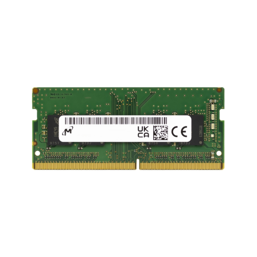Micron MTC4C10163S1SC56BD1 8 GB DDR5 5600Mhz CL40 Notebook Bellek