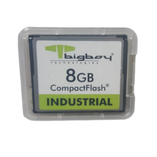 Bigboy BTCFI110-8GB 8 GB CFast Compact Flash Hafza Kart