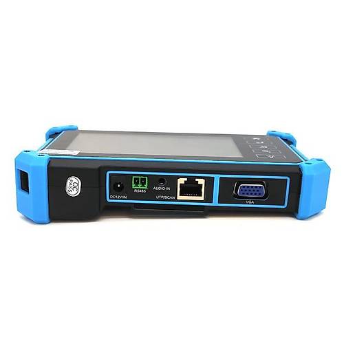 Beek BT-IPC5100 PLUS IP Kamera Data �ok Fonksiyonlu Test Cihaz�