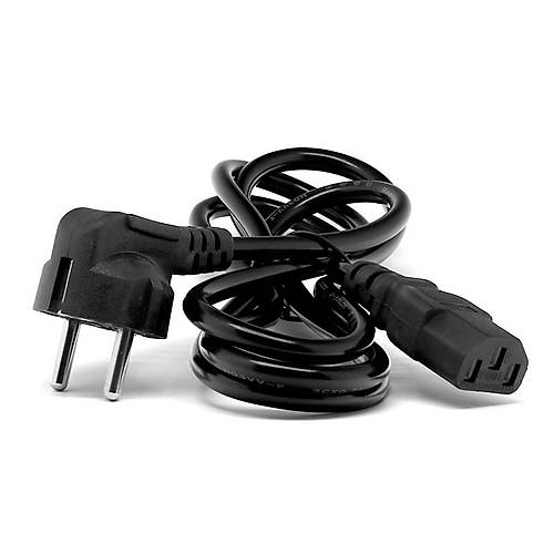 Dark DK-CB-PSC150 1.5 Mt IEC 320 C13 Siyah G Kablosu