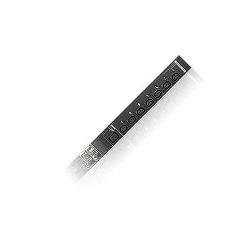 Aten PE8216G 16 Port C13 20A PDU/Power Elektrik G Datm nitesi
