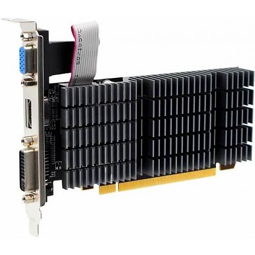 Afox AF5450-2048D3L5-V2 2 GB DDR3 Radeon HD5450 64Bit AMD Ekran Kart�