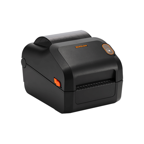 Bixolon XD3-40DEK USB SER� ETHERNET  203Dpi 127mm/sn 104mm Direk Termal Transfer Barkod Yaz�c�