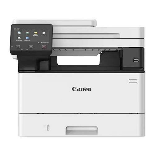 Canon I-Sensys MF463DW USB Wi-Fi ETH A4 Dublex ok Fonksiyonlu Mono Laser Yazclar