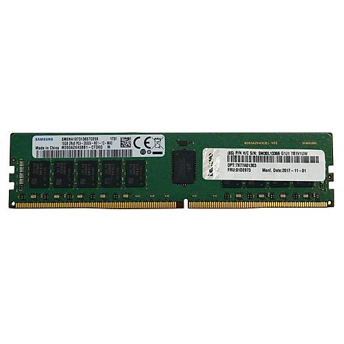Lenovo 4X77A08633 32 GB DDR4 3200Mhz 2Rx4 RDIMM Registered Sunucu Bellek