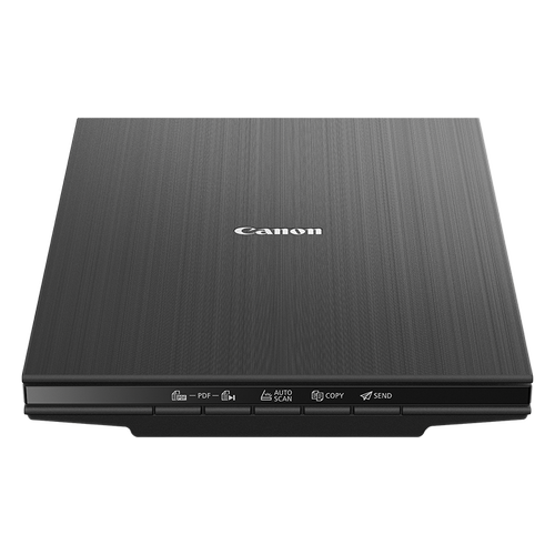 Canon LIDE400 USB A4 Optik Tarayc
