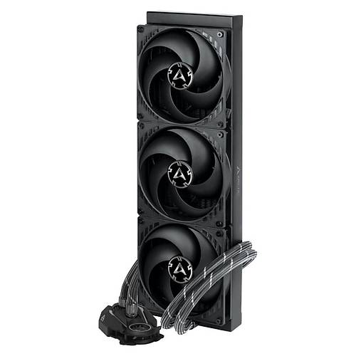 Arctic AR-ACFRE00092A Liguid Freezer II 420 3x14cm P14 Fanl AMD/INTEL Sv lemci Soutucu