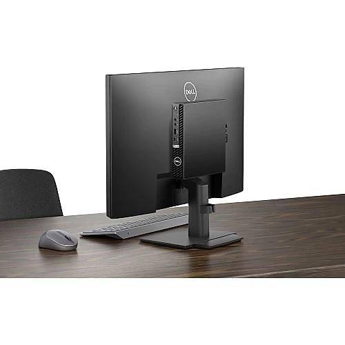 Dell 482-BBER Mini Bilgisayar Vesa Siyah Monit�r Pc Montaj Kiti