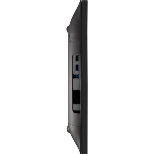 Viewsonic ID2456 23.8 inch 1920x1080 6ms 60Hz Multimedia VGA HDMI Aktif Kalemli Dokunmatik Monitr
