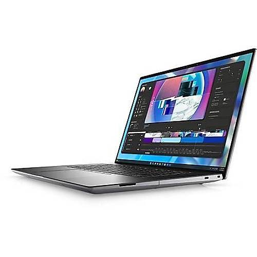 Dell XCTOP5690EMEA-VP-3 M5690 Ultra 9 185H vPro 1.8Ghz 16 Core 32GB 512GB SSD 8GB RTX A2000 16 Win11 Pro �� �stasyonu