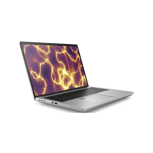 Hp 5F9J9ES Zbook Fury G11 CI9 14900HX 2.2GHz 24 Core 64GB 1TB SSD 16GB RTX A5000 16 Win11 Pro �� �stasyonu