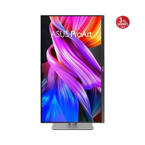 Asus PROART PA329CRV 31.5 inch 3840x2160 5ms 60Hz 4K MM HDMI Dp Type C HDR400 Pivot Monit�r