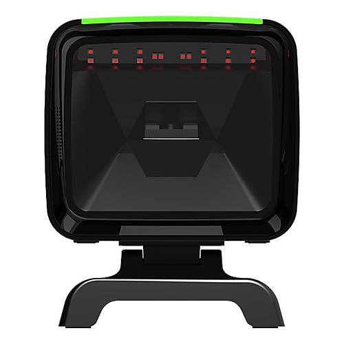 Sunlux XL-2360A USB 1D 2D Masast Karekod Barkod Oyucu