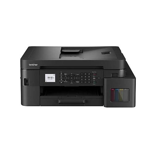 Brother MFC-T930DW USB Wi-Fi �ok Fonksiyonlu Tankl� Inkjet Yaz�c�