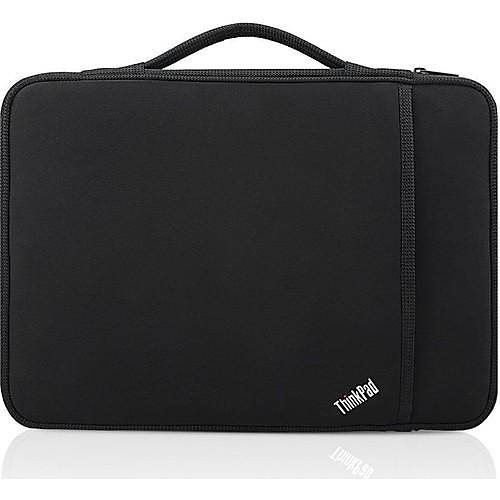 Lenovo 4X40N18009 14 inch Sleeve Siyah Notebook �antas�