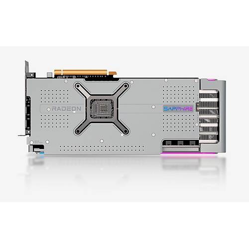 Sapphire 11323-01-40G 20 GB GDDR6 Radeon RX 7900 XT Nitro PLUS Vapor-X 320Bit AMD Ekran Kart�