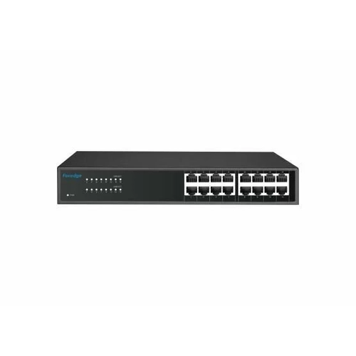 Foredge NS6016GC 16 Port Gigabit Cloud Ethernet Switch