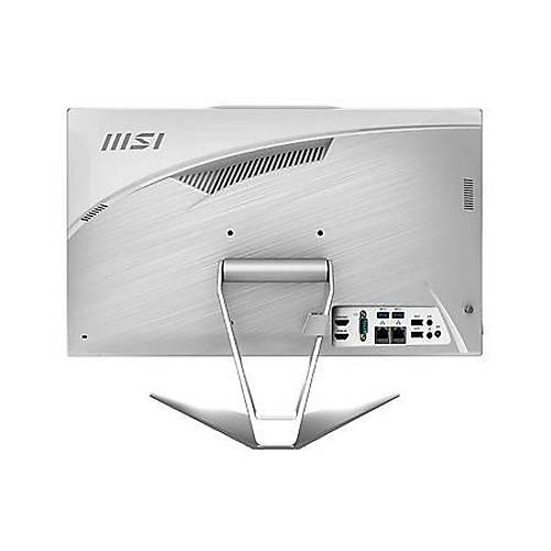 Msi PRO AP222T 13M-210XEU CI3 13100 3.4GHz 4GB 128GB SSD 21.5 Beyaz Touch All In One Bilgisayar