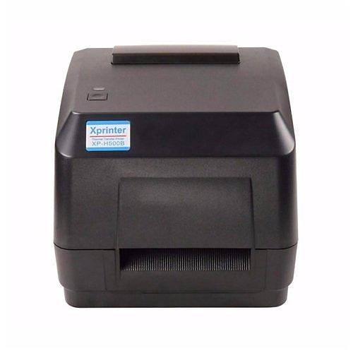 Xprinter XP-H500B Direkt Termal Termal Transfer Seri Usb Ethernet Barkod Yazc