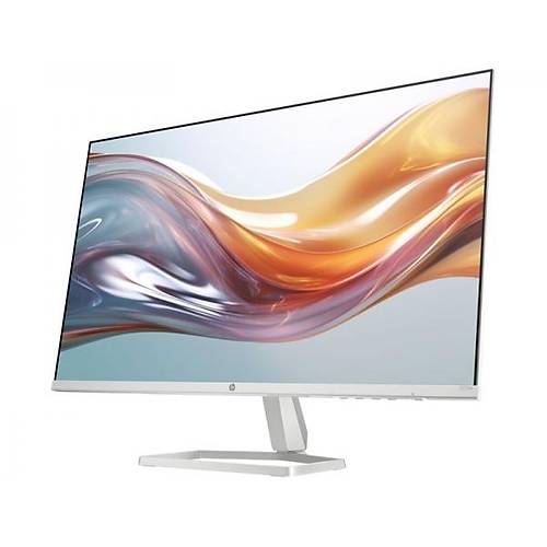 Hp 94F46E9 527sf 27 inch 1920x1080 5ms 75Hz VGA HDMI IPS Beyaz Monit�r