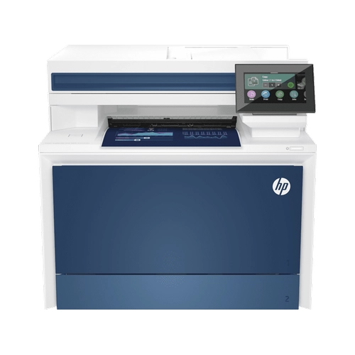 Hp 5HH66A Color LaserJet Pro 4303FDN A4 USB RJ45 Dublex Faxl ok Fonksiyonlu Laser Yazc