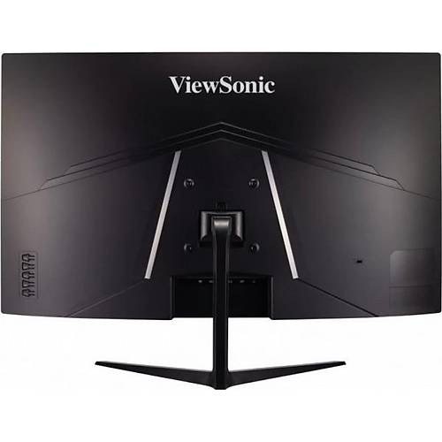 Viewsonic VX3218C-2K 31.5 inch 2560x1440 1ms 165Hz MM HDMI DP Curved Monitr