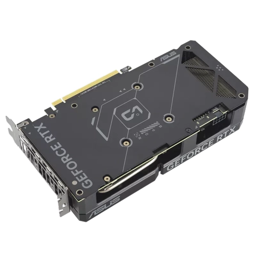Asus DUAL-RTX4060TI-O8G-EVO 8 GB GDDR6 GeForce RTX 4060 Ti OC 128 Bit NVIDIA Ekran Kart