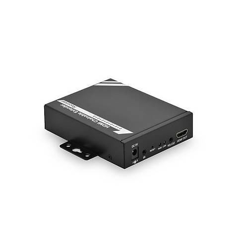 Digitus DS-55201 100 Mt RJ45 to HDMI RS232 Alc Uzakdan Kumandal HDM