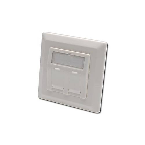 Digitus DN-93801 Keystore Jack Takmak in 2li kapakl Priz