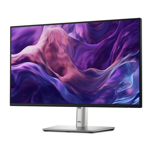 Dell P2425H 24 inch 1920x1080 8ms 100Hz VGA HDMI DP Siyah Monit�r