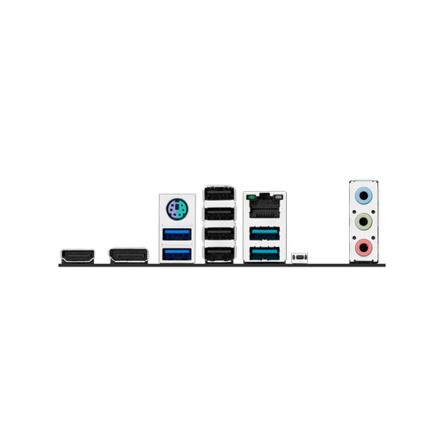 Asus PRIME B850M-K Sc-AM5 DDR5 8200Mhz 2xM2 2.5Gbit LAN AURA RGB AI mATX AMD Anakart