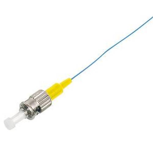Beek BC-FO-PT9ST-01 1 Mt ST-UPC 9/125 Singlemode LSZH PigTail Kablo