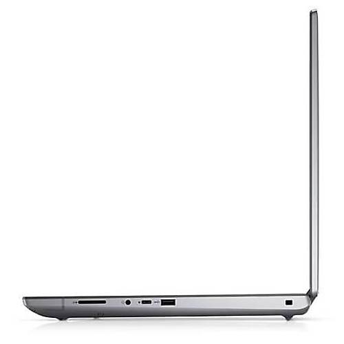 Dell XCTOP7780EMEA-VP-2 M7780 CI9 13950H 32GB 512GB SSD 16GB RTX5000 17 inch W11 Pro  stasyonu