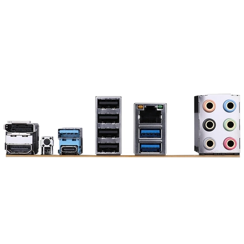 Colorfull B650 BATTLE-AX B650M-PLUS V14 Sc-Am5 B650 DDR5 7600Mhz 2xM2 2xM2 2.5Gbit LAN mATX AMD Anakart