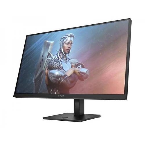 Hp OMEN 780F9E9 27 inch 1920x1080 1ms 165Hz HDMI DP Pivot Monit�r