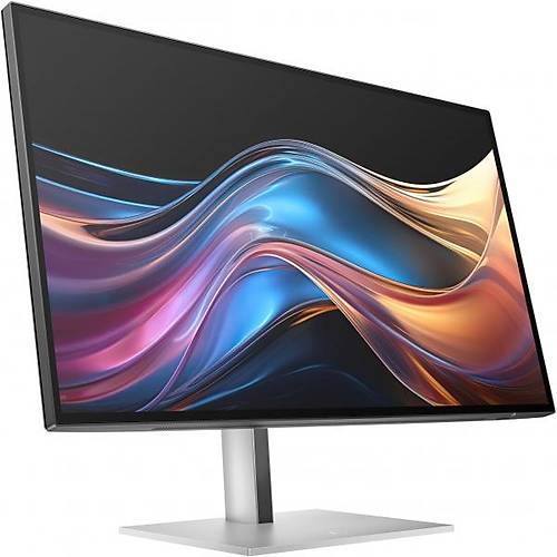 Hp 8J4D8AA 727PQ 27 inch 2560x1440 5ms 75Hz HDMI DP PRO QHD Monit�r