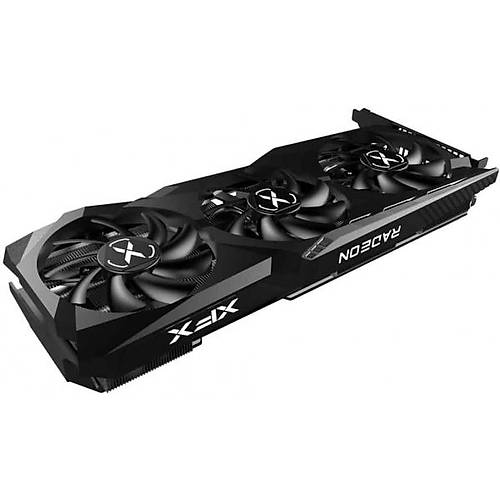 Xfx RX-67XTYJFDV 12 GB GDDR6 Radeon RX 6700 XT 192Bit AMD Ekran Kart�