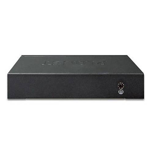 Planet PL-POE-E202 1 Port PoE+ 2 Port Gigabit PoE+ Sinyal Uzatma Cihaz
