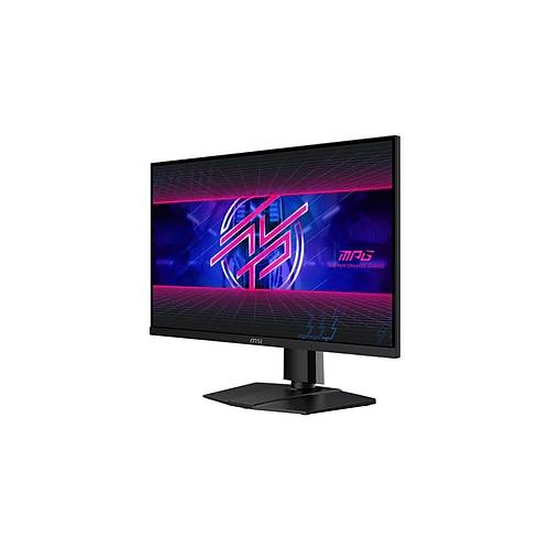 Msi MPG 274URF QD 27 inch 3840x2160 1ms 160Hz HDMI DP Prenium IPS Oyuncu Monit�r�