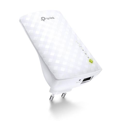 Tp-Link RE200 750Mbps 2.4Ghz/5Ghz Wifi Menzil Geni�letici