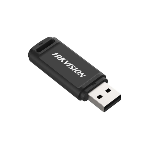 Hikvision HS-USB-M210P/32G 32 GB USB 3.2 Siyah Usb Flash Bellek