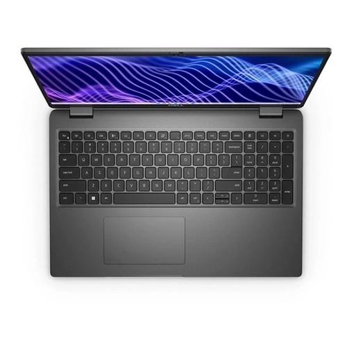Dell XCTOL3540I5 Latitude 3540 CI5 1335U 3.4GHz 16GB 512GB SSD NVMe 15.6 Ubuntu Notebook Bilgisayar