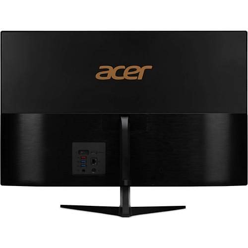 Acer DQ.BKKEM.003 CI5 1335U 3.4GHz 8GB 512GB SSD 27 FreeDos All In One Bilgisayar