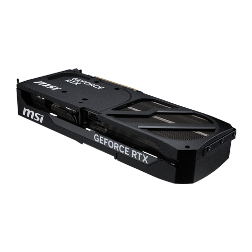 Msi RTX 5080 16G SHADOW 3X OC 16 GB GDDR7 GeForce RTX 5080 Shadow OC 256Bit NVIDIA Ekran Kart�