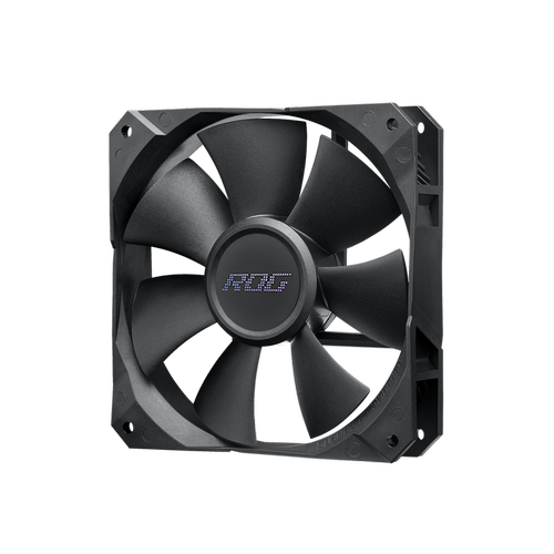 Asus ROG STRIX LC 240 AURA SYNC 12cm RGB Fanl Adreslenebilir Sv Soutmal lemci Fan